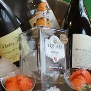 Dzama | Cuvée Blanche