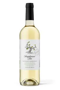 Les Vignerons de Mézin | Simplement Bio blanc