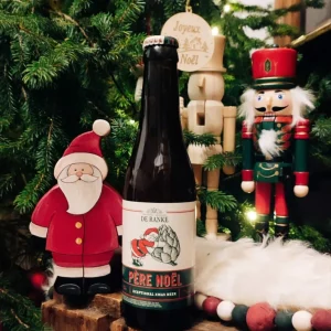 Brasserie de Ranke | La Père Noël