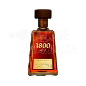 1800 Tequila Anejo 38° – 70cl