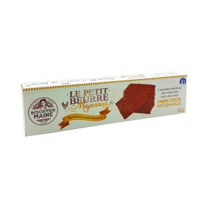Le Petit Beurre Mayennais – Chocolat – Changé (53) – 150gr