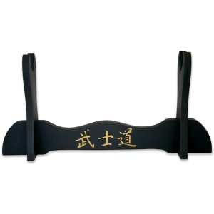 Support katana « Bushido » 1 place