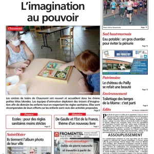 Édition du 08/06/20
