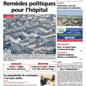 Édition du 04/02/14