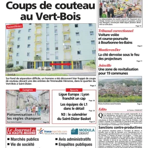 Édition du 08/08/14