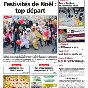 Édition du 08/12/13