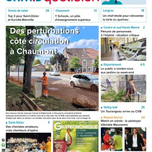 Édition du 02/06/22