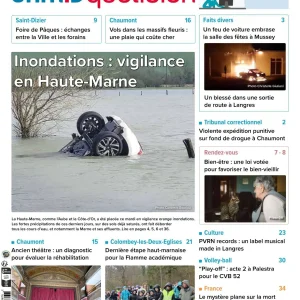 Édition du 03/04/24