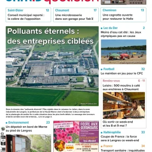 Édition du 04/05/24