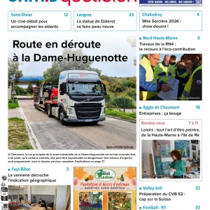 Édition du 04/10/25