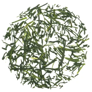 Gyokuro Kusanagi | Thé Vert Japonais Bio