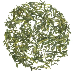 Sencha Mizuki | Thé Vert Japonais Bio