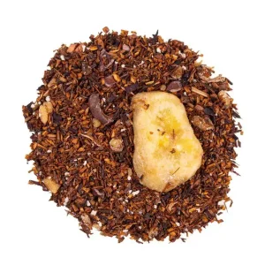 Banane – Caramel | Rooibos Bio