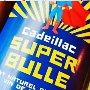 Domaine Cadeillac | Superbulle