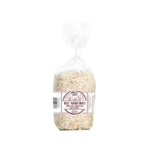 Riz Arborio Raoul Gey
