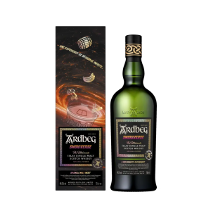 ARDBEG – Smokiverse