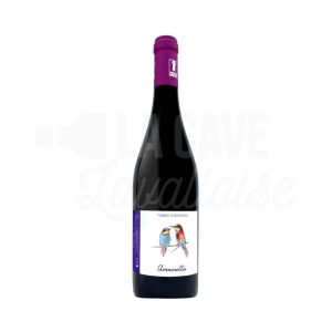 Amourettes – IGP St Guilhem Le Désert – 75cl