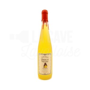 Apéritif Poire Chocolat 12° – 75cl