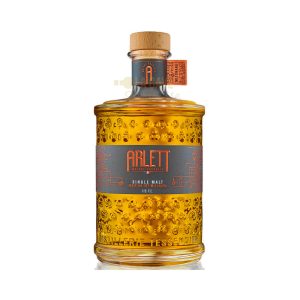 Arlett Mizunara Single Malt Whisky 48° – 70cl