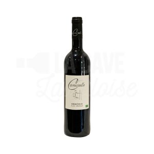 Ventoux rouge – Armonia – Domaine de la Camarette – 75cl
