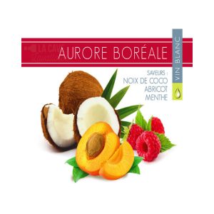 Aurore Boréale 12° – 5 Litres
