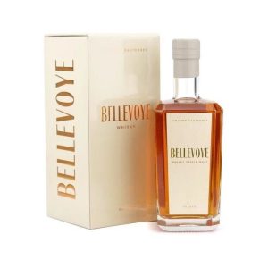 Whisky Bellevoye Blanc Finition Sauternes