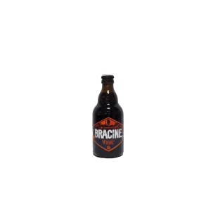 BRACINE AMBER ALE 33CL 7°
