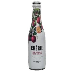 CHERIE PASSION 3°5 33CL