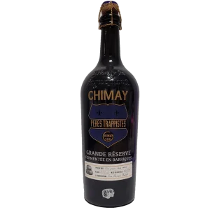 Chimay Barrique 2019 10° 75CL