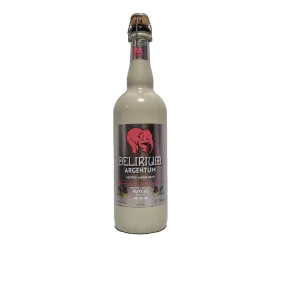 DELIRIUM ARGENTUM 7° 75cl