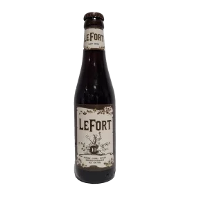 LEFORT BRUNE 10° 33CL