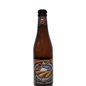 Queue de CHARRUE TRIPLE BOIS 8°3 33cl