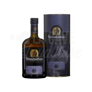 Bunnahabhain Toiteach A Dha  46,3% – Islay Single Malt Whisky – 70cl