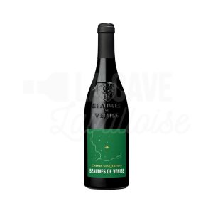 Beaumes de Venise rouge – Chemin des Légendes – 75cl