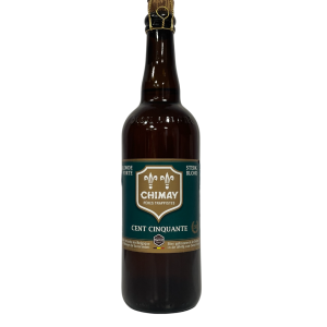 Chimay 150 Blonde 10%
