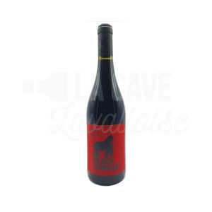 Black Gorilla – Saint-Christol – 75cl