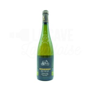 Bonnezeaux Belligné – Vieilles Vignes – Domaine Le Mont – 75cl