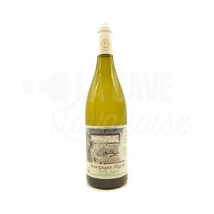 Bourgogne Aligoté Vieilles Vignes – Mont Avril – Domaine Michel Goubard – 75cl