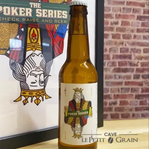Le Gué des moines | Roi de cœur | 75cl