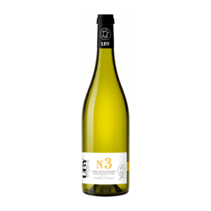 Uby N°3 – Colombard Sauvignon