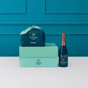 Coffret 1323 : Bellini Zéro et Fugassa – Cipriani