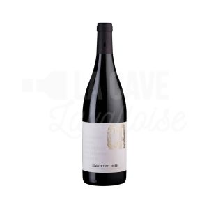Cuvée CR – Côtes de Thongue rouge – Barriques – Domaine Coste Rousse – 75cl