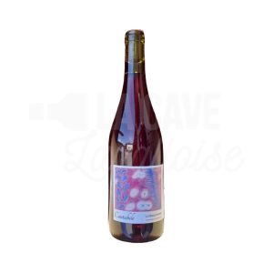 Cantabile – IGP Pays de l&rsquo;Hérault – La Beaumarelle – 75cl