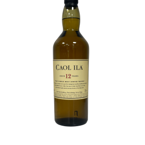 CAOL ILA 12 ANS