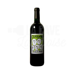 Carignan 1515 – Vin de France – Corbières – Colline de l&rsquo;Hirondelle – 75cl