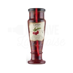 Cerises à la Liqueur 18° – La Salamandre – 35cl