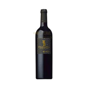 Chamasûtra – IGP du Gard – 75cl