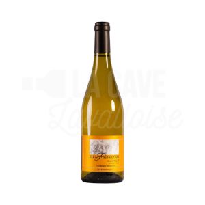 Chapitre 7 – Coteaux du Languedoc – Mas Fabregous – 75cl