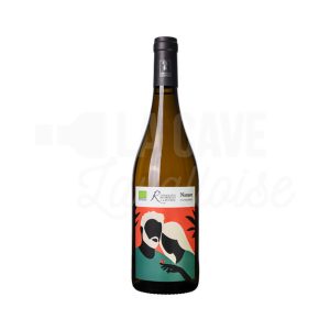 Chardonnay Nature – Sans Sulfites Ajoutés – Domaine Ricardelle de Lautrec – 75cl