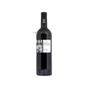 Buzet Majorat – 12 Mois Barriques – Château du Frandat – 75cl